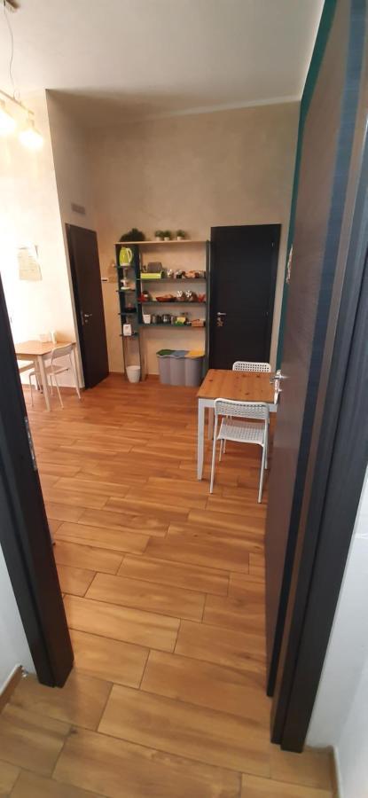 تيرمولي Cairoly Rooms' المظهر الخارجي الصورة